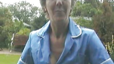 Violette Pure gets fucked by her well hung man